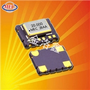 M221T18-38.400-2.5/-40+85|電壓1.8V|網(wǎng)絡(luò)應(yīng)用晶振|MERCURY晶振