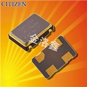 CSX750PCC6.1760MT|水晶振蕩器|日產(chǎn)晶振|5V壓電晶振|CSX-750P晶振