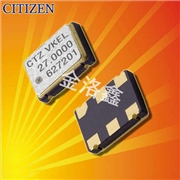 CSX750VCB35.328M-UT|電控晶體振蕩器|日本Citizen晶振|通信機(jī)器晶振