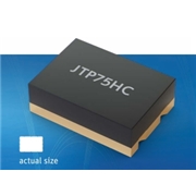 O10,0-JTP75HC-J-P-3,3-LF|Jauch有源晶振|寬溫晶振|JTP75HC晶振