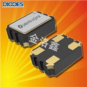 PBA000002|高清視頻系統(tǒng)晶振|被動光網絡PON設備|DIODES貼片晶振