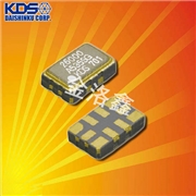 DSA535SGA-10.000MHZ,壓控溫補(bǔ)晶振,削峰正弦波輸出晶振