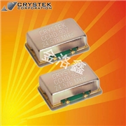 CCHD-957-25-22.5792,Crystek斯瑞克晶振,HCMOS輸出有源晶振