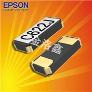 FC-135-32.7680KA-A3,EPSON工業(yè)設(shè)備晶振,FC-135型號(hào)晶振