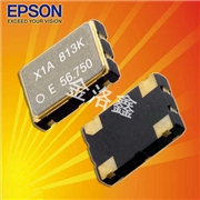 SG8002CA-SHM-40.7MHz,EPSON辦公設(shè)備晶振,日產(chǎn)進(jìn)口晶振