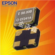 SG-210STF12.2880ML3,2520小型化晶振,EPSON低功耗設(shè)備晶振