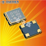 TTETKLJANF-19.200000,臺(tái)產(chǎn)進(jìn)口晶振,Taitien溫補(bǔ)晶振