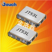 O-10.0-JT53L-A-K-3.3,JAUCH溫補(bǔ)晶振,5032低功耗晶振