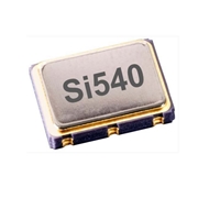 540BAA125M000CCG,SKYWORKS差分晶振,3225貼片晶振