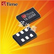 SIT5156AICFK-33E0-16.369000,SiTime溫補(bǔ)晶振,3.3V壓電晶振