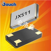 Q18.432-JXS53-12-30/50-T1-LF,5032貼片晶振,Jauch溫度傳感器晶振