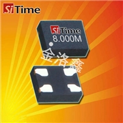 SIT3808AI-22-18NB-50.000000D,SITIME可編程晶振,測試設備晶振
