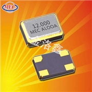 MJ-25.000-20-10/10-I,MERCURY臺(tái)產(chǎn)晶振,助聽(tīng)設(shè)備晶振